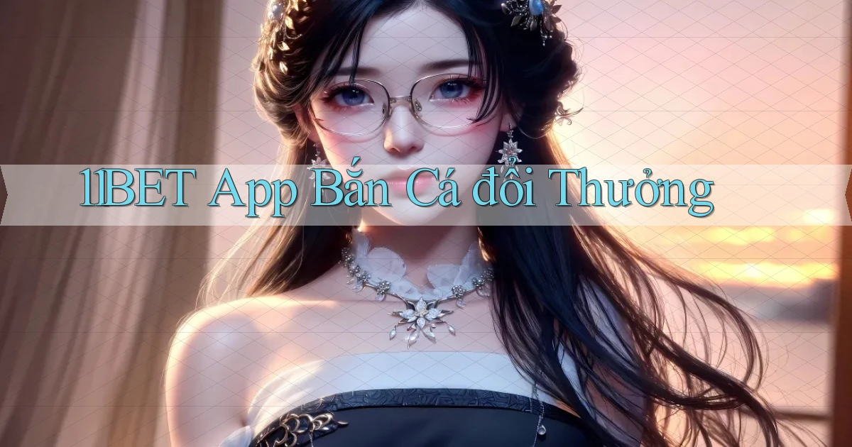 11bet app bắn cá đổi thưởng