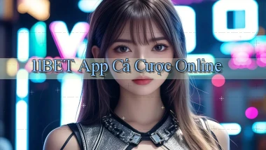 11bet app cá cược online