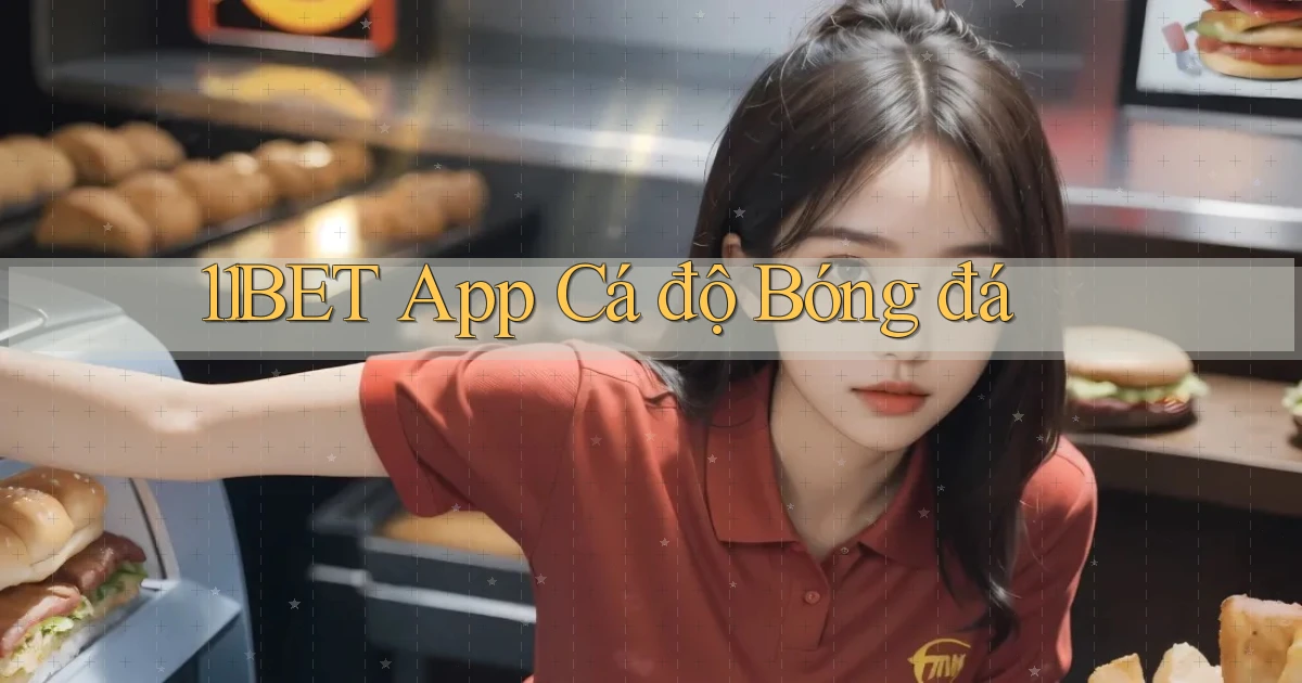 11bet app cá độ bóng đá