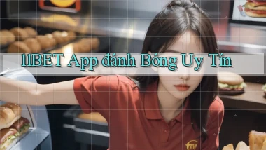 11bet app đánh bóng uy tín