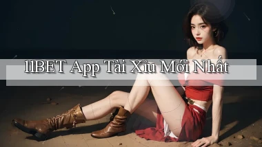 11bet app tài xỉu mới nhất