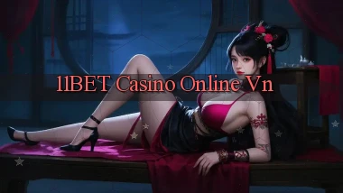 11bet casino online vn