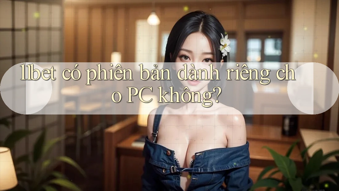 11bet có phiên bản dành riêng cho PC không?