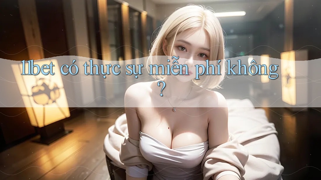 11bet có thực sự miễn phí không?