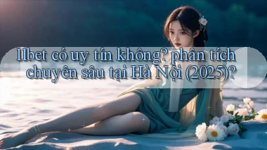 11bet có uy tín không phân tích chuyên sâu tại Hà Nội (2025)