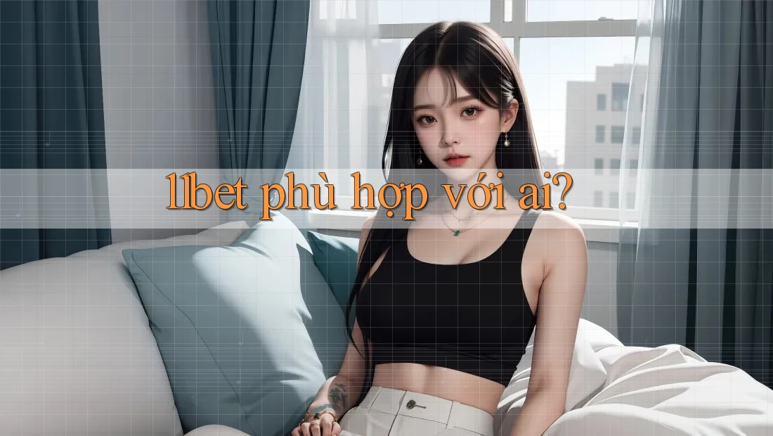 11bet phù hợp với ai?