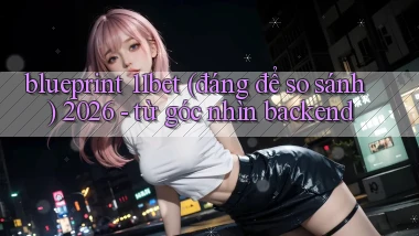 blueprint 11bet (đáng để so sánh) 2026   từ góc nhìn backend