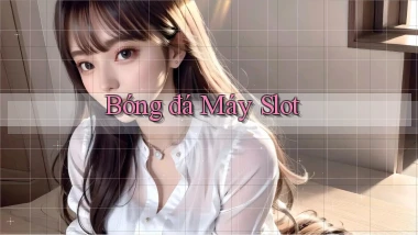 Bóng đá Máy slot