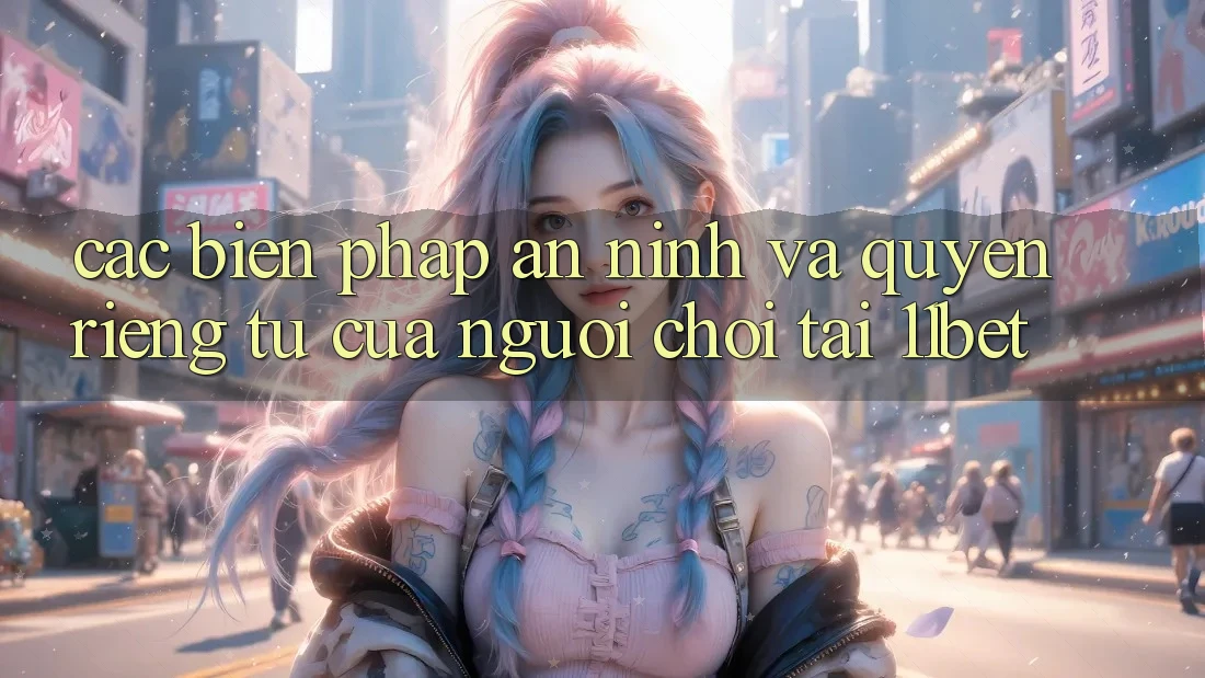 Các Biện Pháp An ninh Và Quyền Riêng Tư Của Người Chơi Tại 11bet