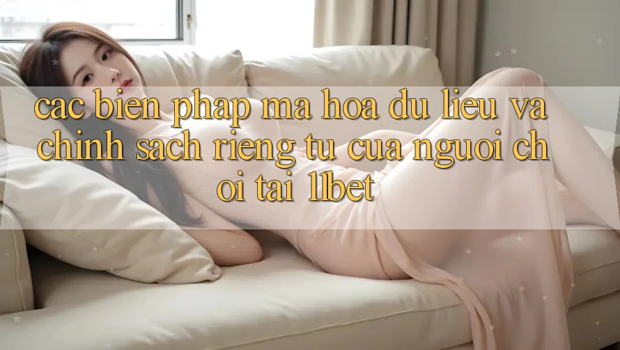 Các Biện Pháp Mã hóa dữ liệu Và Chính sách riêng tư Của Người Chơi Tại 11bet