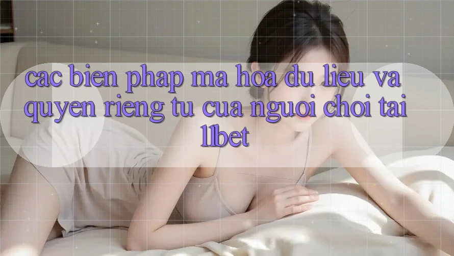 Các Biện Pháp Mã hóa dữ liệu Và Quyền Riêng Tư Của Người Chơi Tại 11bet