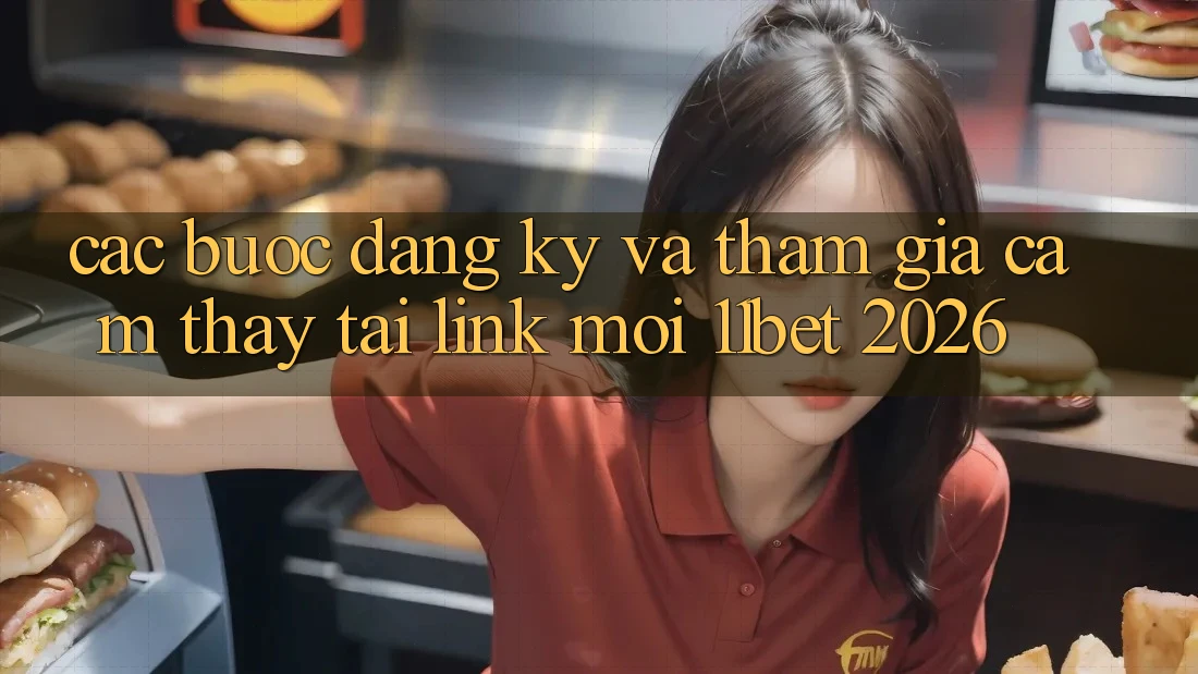 Các bước Đăng Ký Và Tham Gia Cảm thấy Tại Link Mới 11bet 2026