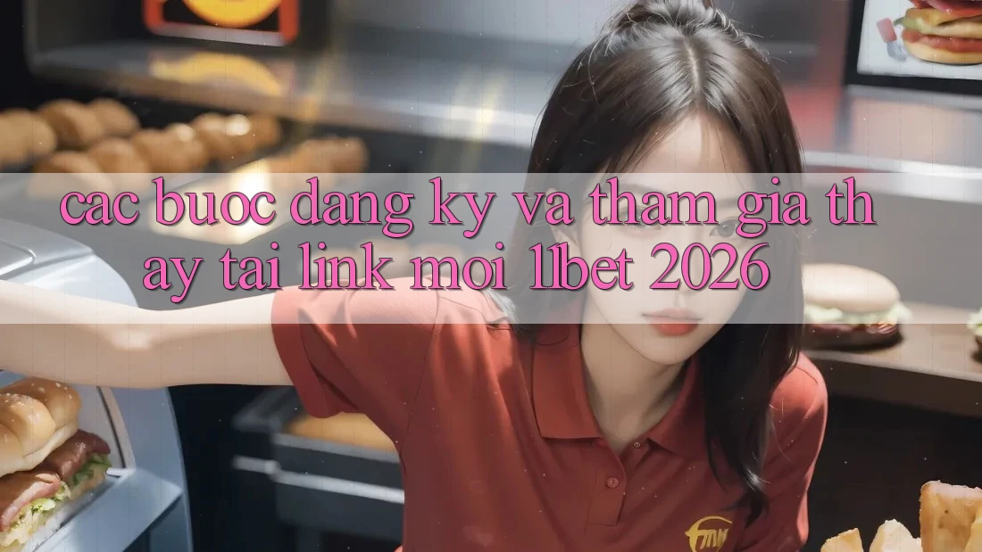 Các bước Đăng Ký Và Tham Gia Thấy Tại Link Mới 11bet 2026