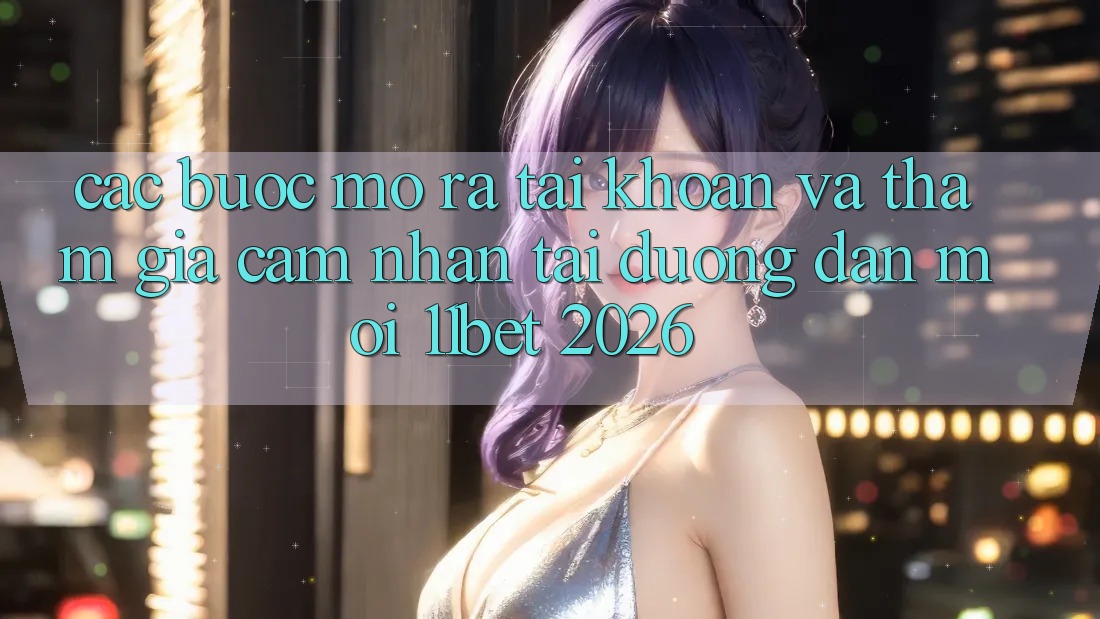 Các bước Mở ra tài khoản Và Tham Gia Cảm nhận Tại Đường dẫn Mới 11bet 2026