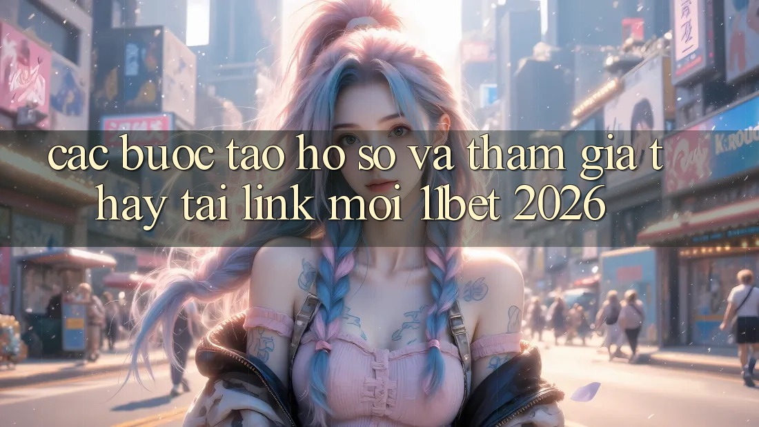 Các bước Tạo hồ sơ Và Tham Gia Thấy Tại Link Mới 11bet 2026