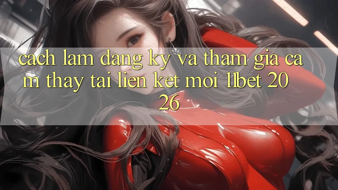 Cách làm Đăng Ký Và Tham Gia Cảm thấy Tại Liên kết Mới 11bet 2026 Cách làm Đăng Ký Và Tham Gia Cảm thấy Tại Liên kết Mới 11bet 2026