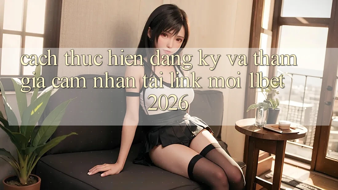 Cách thực hiện Đăng Ký Và Tham Gia Cảm nhận Tại Link Mới 11bet 2026