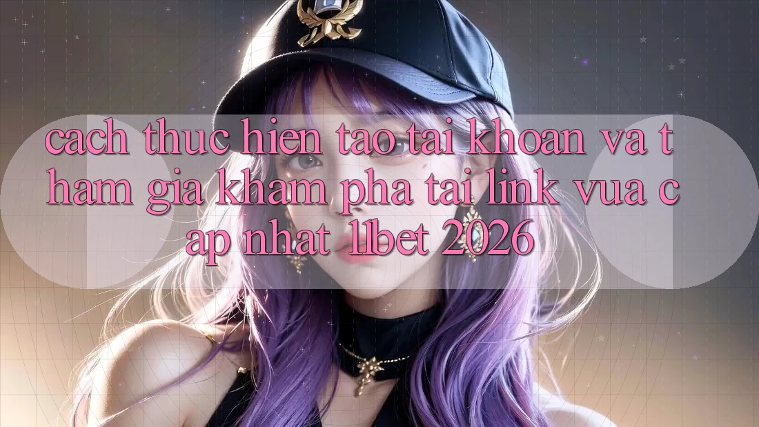 Cách thực hiện Tạo tài khoản Và Tham Gia Khám phá Tại Link Vừa cập nhật 11bet 2026
