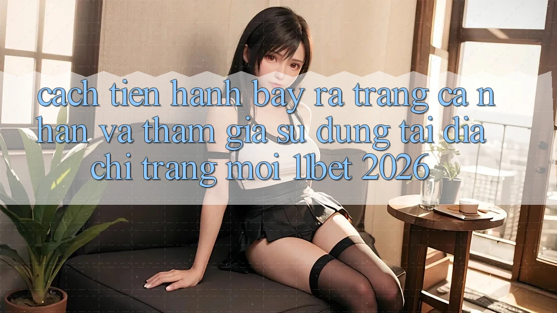 Cách tiến hành Bày ra trang cá nhân Và Tham Gia Sử dụng Tại Địa chỉ trang Mới 11bet 2026