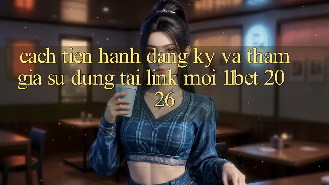 Cách tiến hành Đăng Ký Và Tham Gia Sử dụng Tại Link Mới 11bet 2026