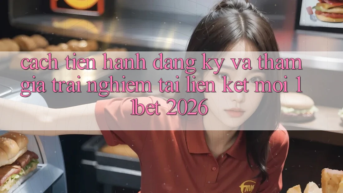 Cách tiến hành Đăng Ký Và Tham Gia Trải Nghiệm Tại Liên kết Mới 11bet 2026