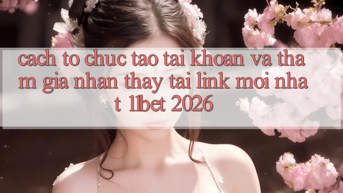 Cách tổ chức Tạo tài khoản Và Tham Gia Nhận thấy Tại Link Mới nhất 11bet 2026
