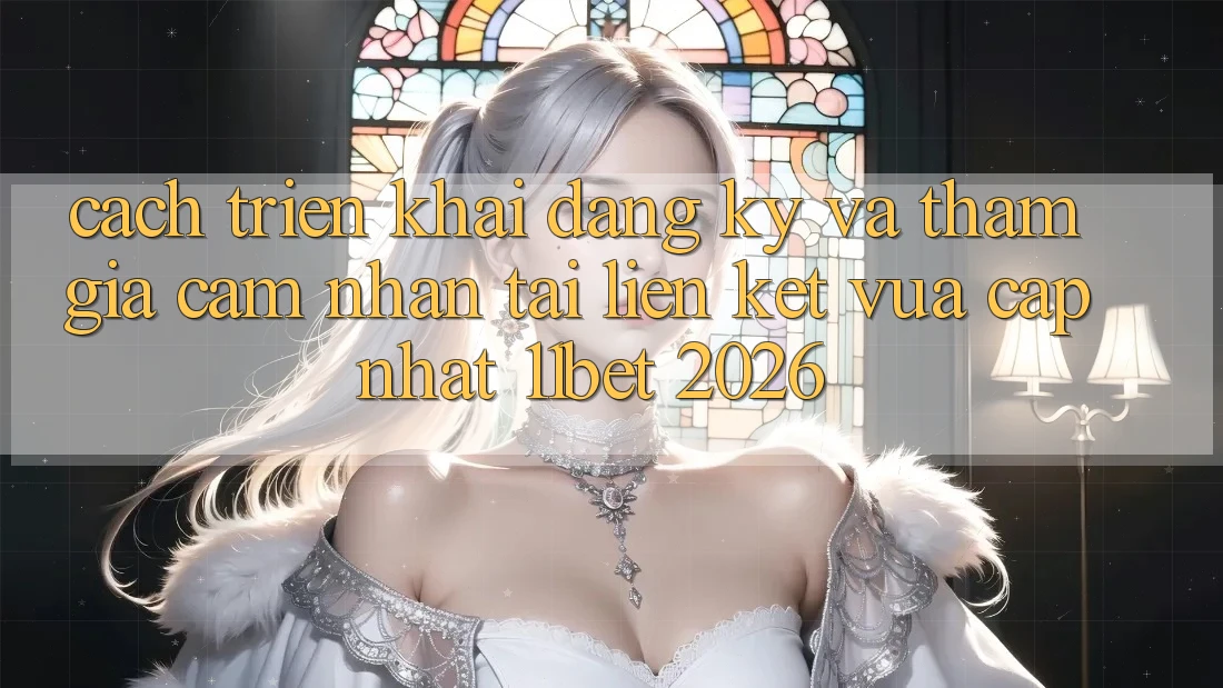 Cách triển khai Đăng Ký Và Tham Gia Cảm nhận Tại Liên kết Vừa cập nhật 11bet 2026