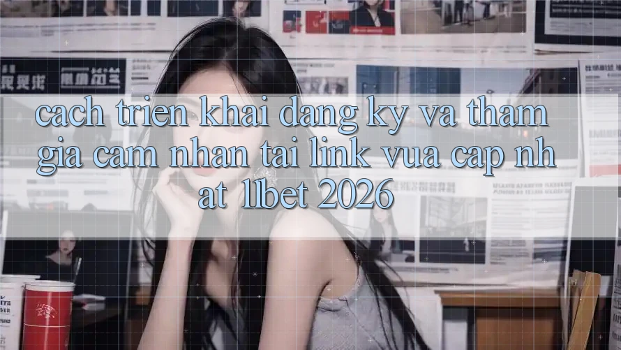 Cách triển khai Đăng Ký Và Tham Gia Cảm nhận Tại Link Vừa cập nhật 11bet 2026