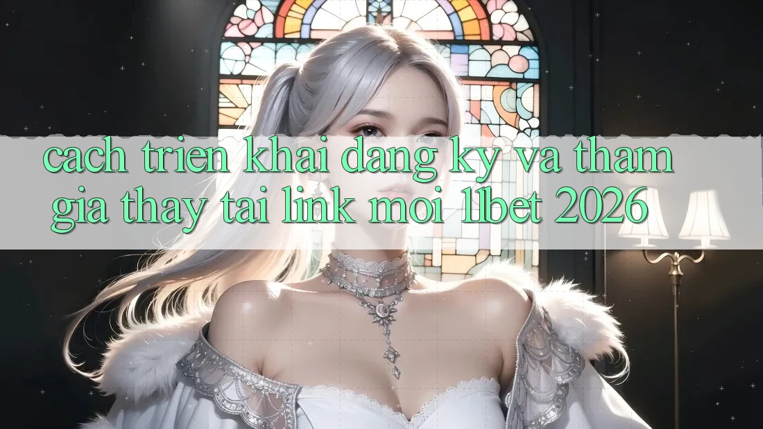 Cách triển khai Đăng Ký Và Tham Gia Thấy Tại Link Mới 11bet 2026