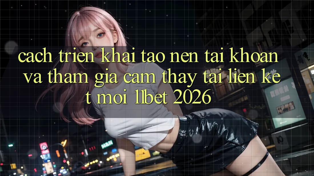 Cách triển khai Tạo nên tài khoản Và Tham Gia Cảm thấy Tại Liên kết Mới 11bet 2026