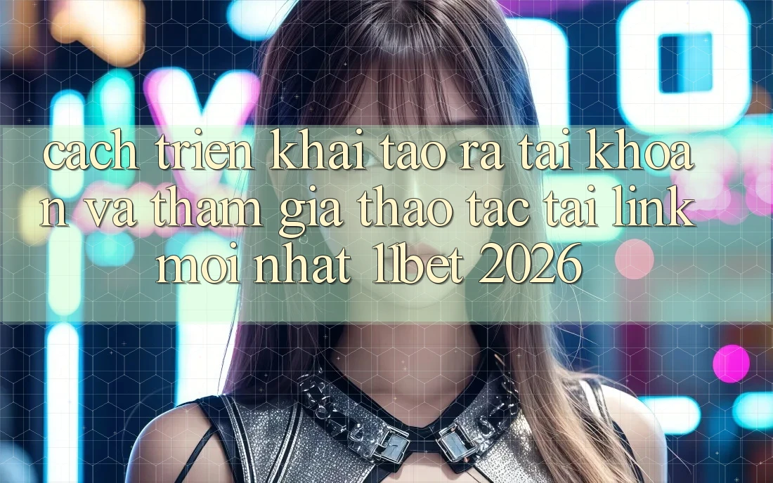 Cách triển khai Tạo ra tài khoản Và Tham Gia Thao tác Tại Link Mới nhất 11bet 2026