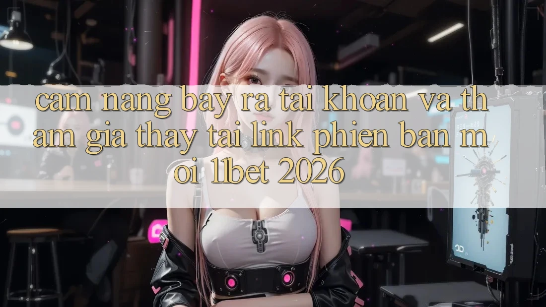 Cẩm nang Bày ra tài khoản Và Tham Gia Thấy Tại Link Phiên bản mới 11bet 2026 Cẩm nang Bày ra tài khoản Và Tham Gia Thấy Tại Link Phiên bản mới 11bet 2026