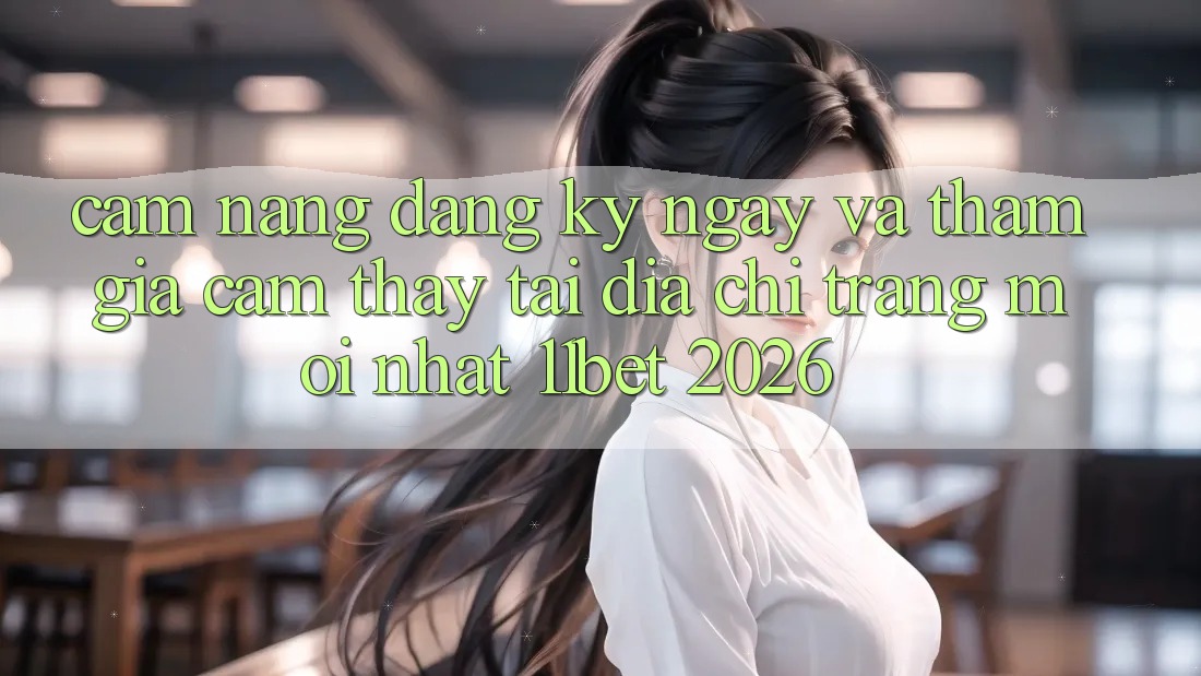 Cẩm nang Đăng ký ngay Và Tham Gia Cảm thấy Tại Địa chỉ trang Mới nhất 11bet 2026