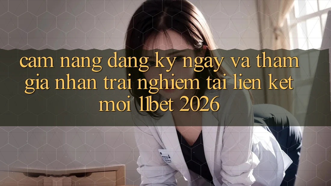 Cẩm nang Đăng ký ngay Và Tham Gia Nhận trải nghiệm Tại Liên kết Mới 11bet 2026