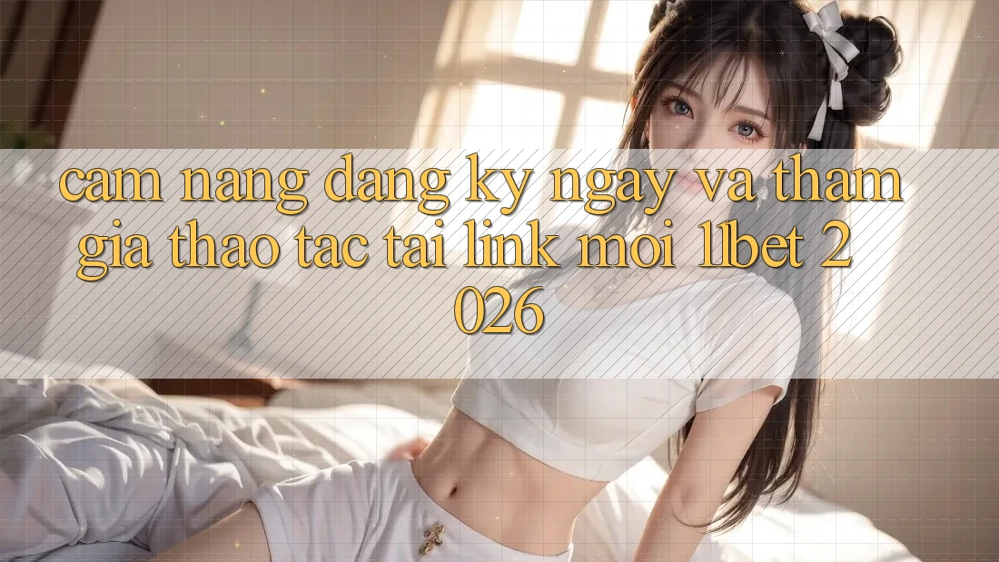Cẩm nang Đăng ký ngay Và Tham Gia Thao tác Tại Link Mới 11bet 2026