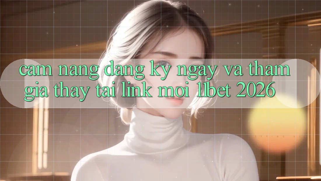 Cẩm nang Đăng ký ngay Và Tham Gia Thấy Tại Link Mới 11bet 2026
