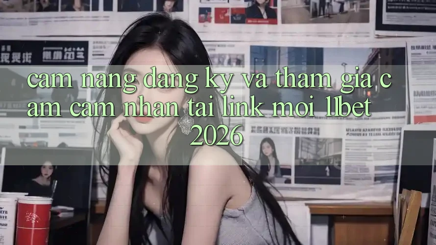 Cẩm nang Đăng Ký Và Tham Gia Cảm cảm nhận Tại Link Mới 11bet 2026 Cẩm nang Đăng Ký Và Tham Gia Cảm cảm nhận Tại Link Mới 11bet 2026
