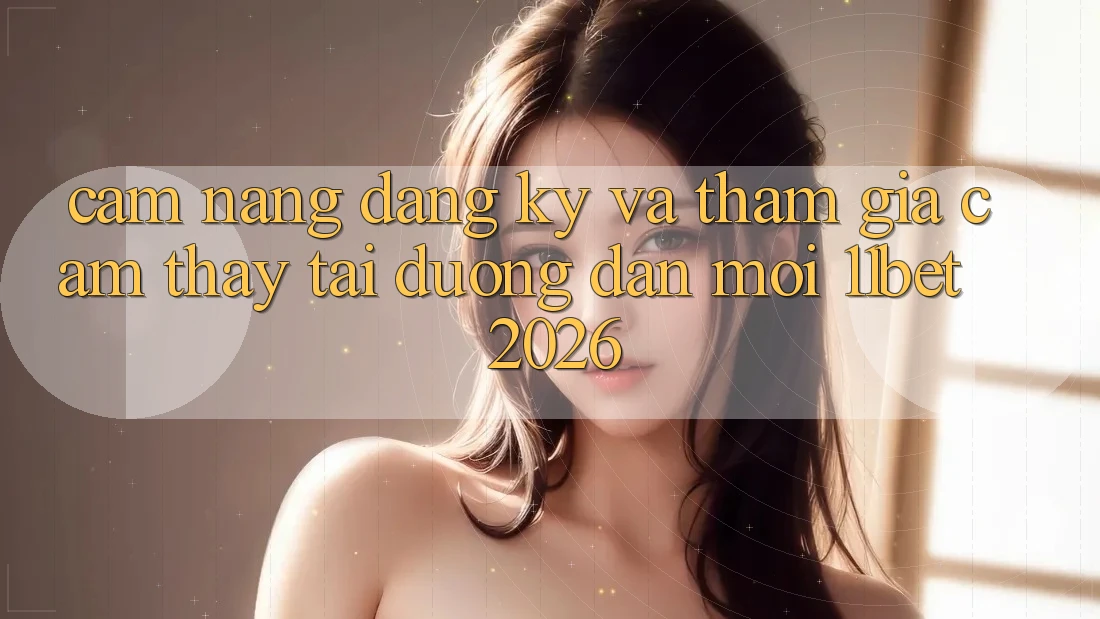 Cẩm nang Đăng Ký Và Tham Gia Cảm thấy Tại Đường dẫn Mới 11bet 2026