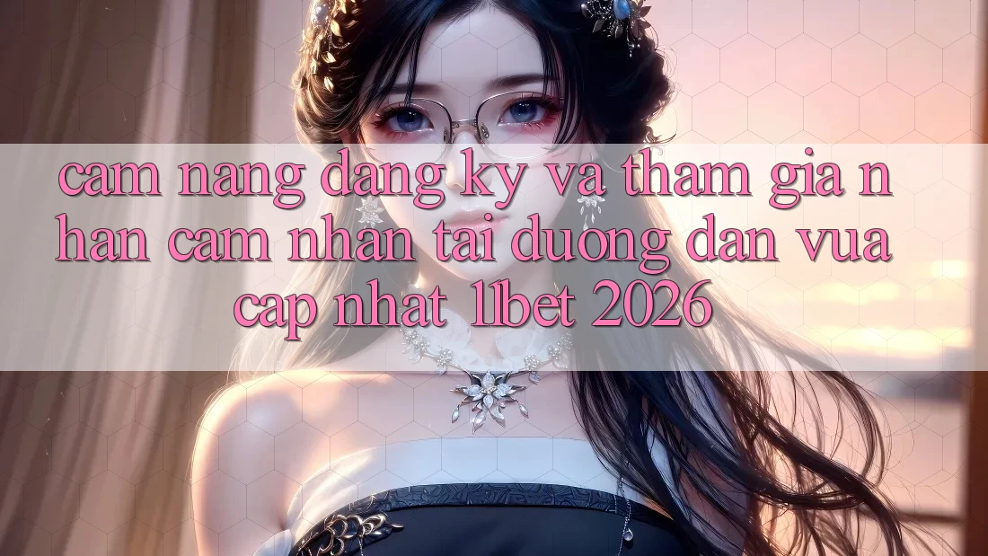 Cẩm nang Đăng Ký Và Tham Gia Nhận cảm nhận Tại Đường dẫn Vừa cập nhật 11bet 2026