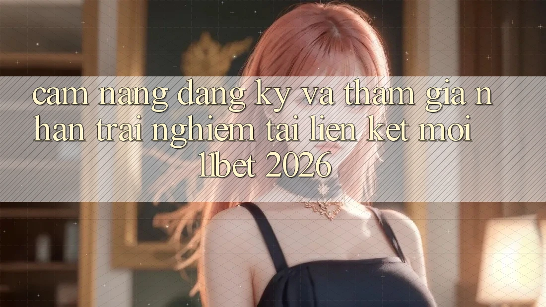 Cẩm nang Đăng ký Và Tham Gia Nhận trải nghiệm Tại Liên kết Mới 11bet 2026