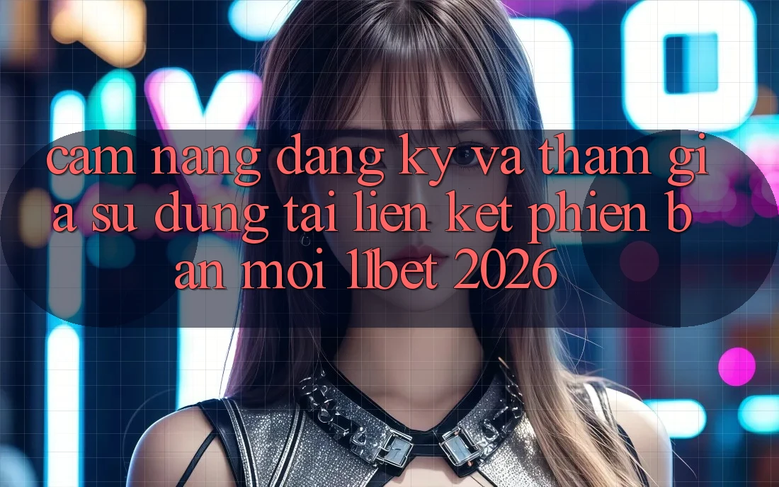 Cẩm nang Đăng Ký Và Tham Gia Sử dụng Tại Liên kết Phiên bản mới 11bet 2026