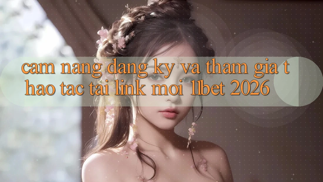 Cẩm nang Đăng Ký Và Tham Gia Thao tác Tại Link Mới 11bet 2026