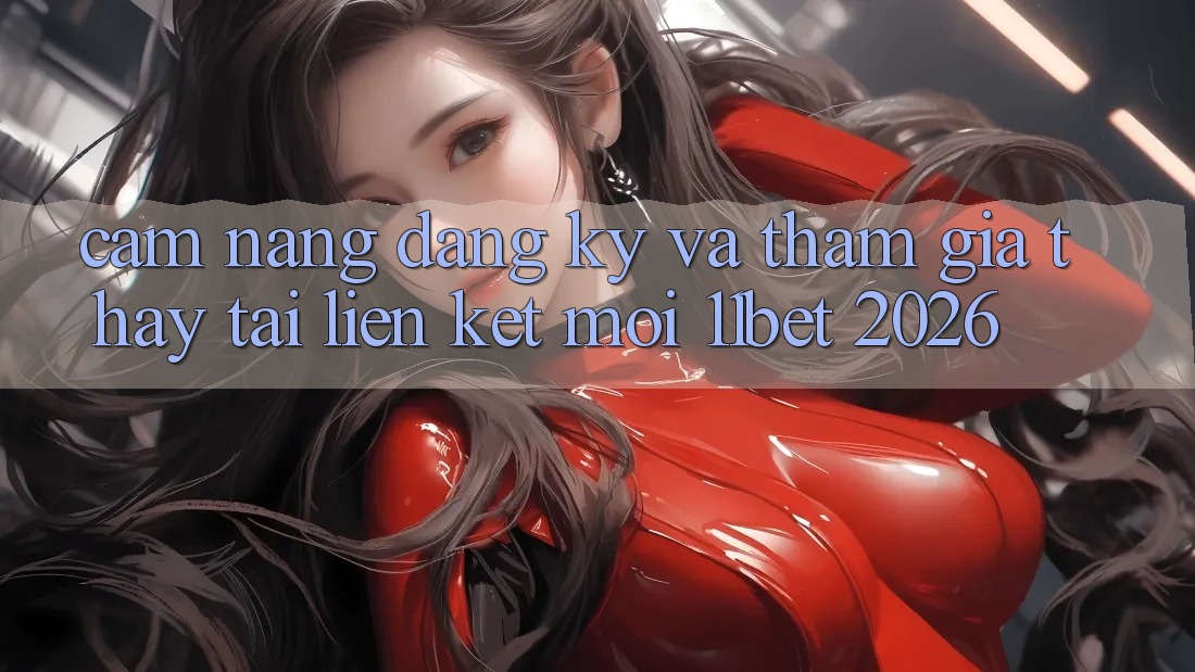 Cẩm nang Đăng Ký Và Tham Gia Thấy Tại Liên kết Mới 11bet 2026