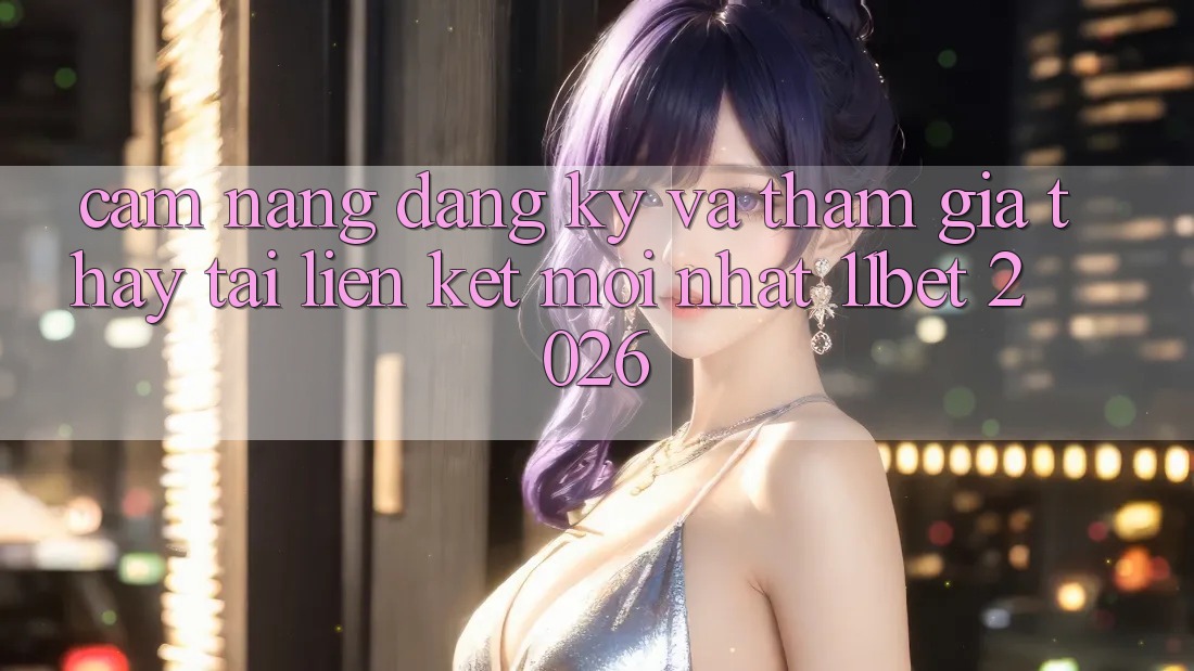Cẩm nang Đăng Ký Và Tham Gia Thấy Tại Liên kết Mới nhất 11bet 2026 Cẩm nang Đăng Ký Và Tham Gia Thấy Tại Liên kết Mới nhất 11bet 2026