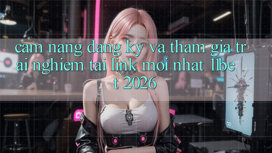 Cẩm nang Đăng Ký Và Tham Gia Trải Nghiệm Tại Link Mới nhất 11bet 2026