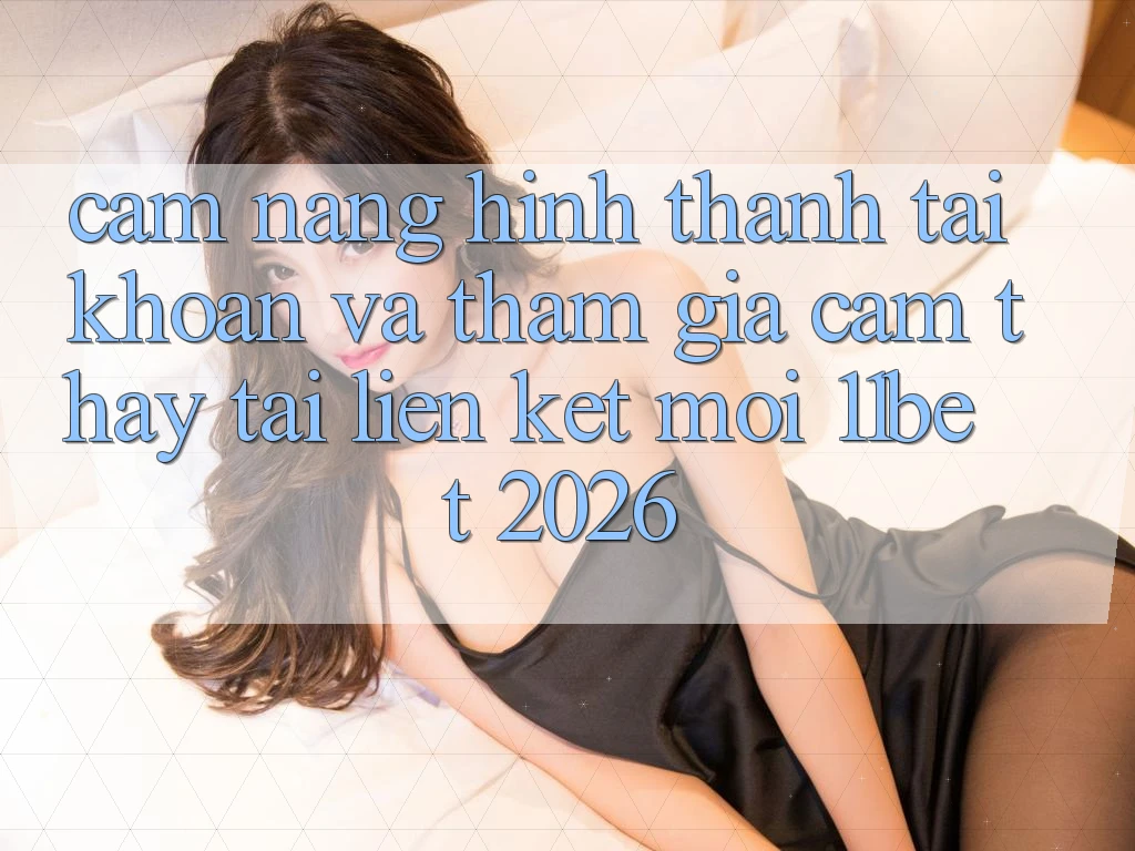 Cẩm nang Hình thành tài khoản Và Tham Gia Cảm thấy Tại Liên kết Mới 11bet 2026