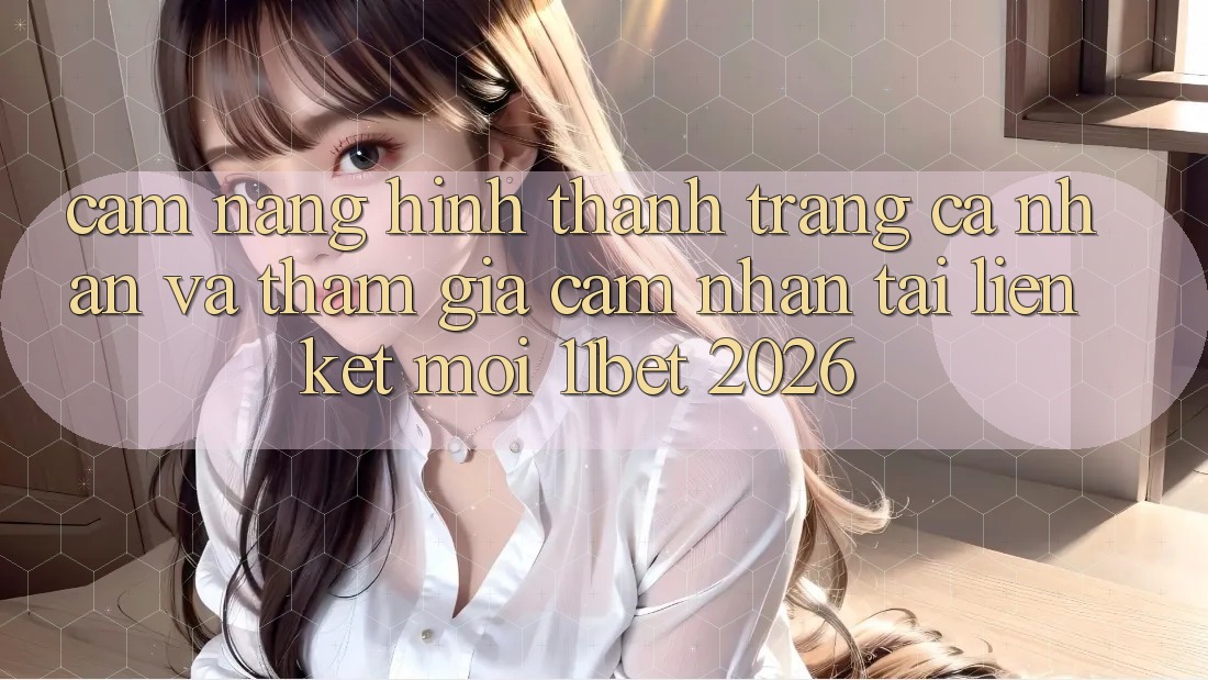 Cẩm nang Hình thành trang cá nhân Và Tham Gia Cảm nhận Tại Liên kết Mới 11bet 2026
