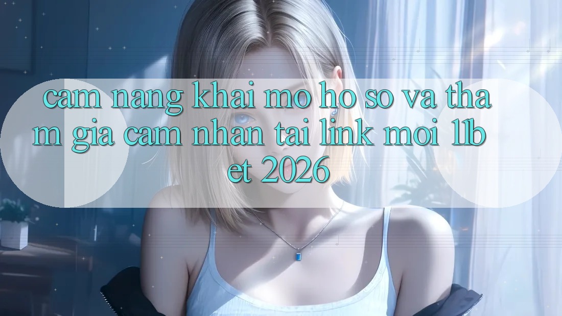 Cẩm nang Khai mở hồ sơ Và Tham Gia Cảm nhận Tại Link Mới 11bet 2026