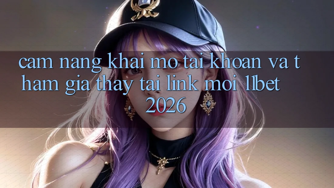 Cẩm nang Khai mở tài khoản Và Tham Gia Thấy Tại Link Mới 11bet 2026 Cẩm nang Khai mở tài khoản Và Tham Gia Thấy Tại Link Mới 11bet 2026