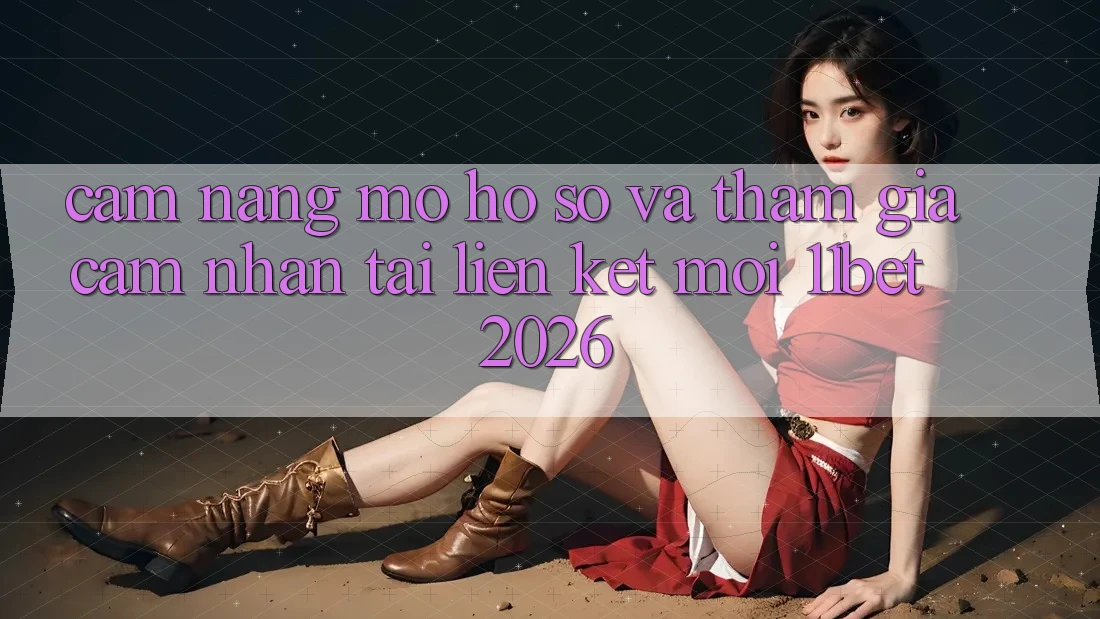 Cẩm nang Mở hồ sơ Và Tham Gia Cảm nhận Tại Liên kết Mới 11bet 2026